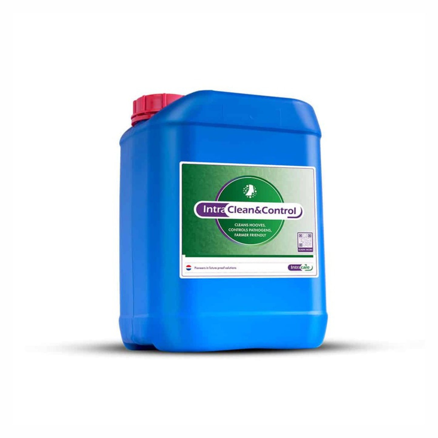 Intra Clean and Control