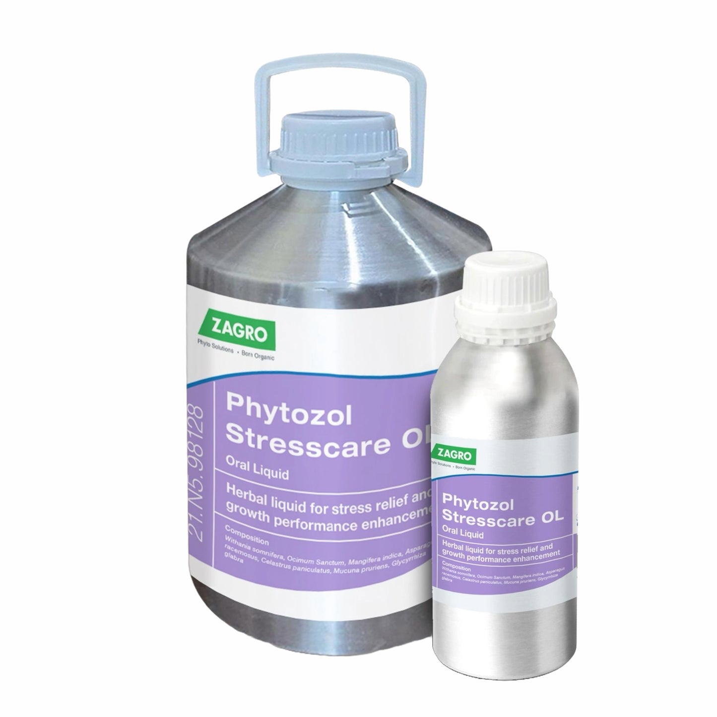 Phytozol StressCare OL
