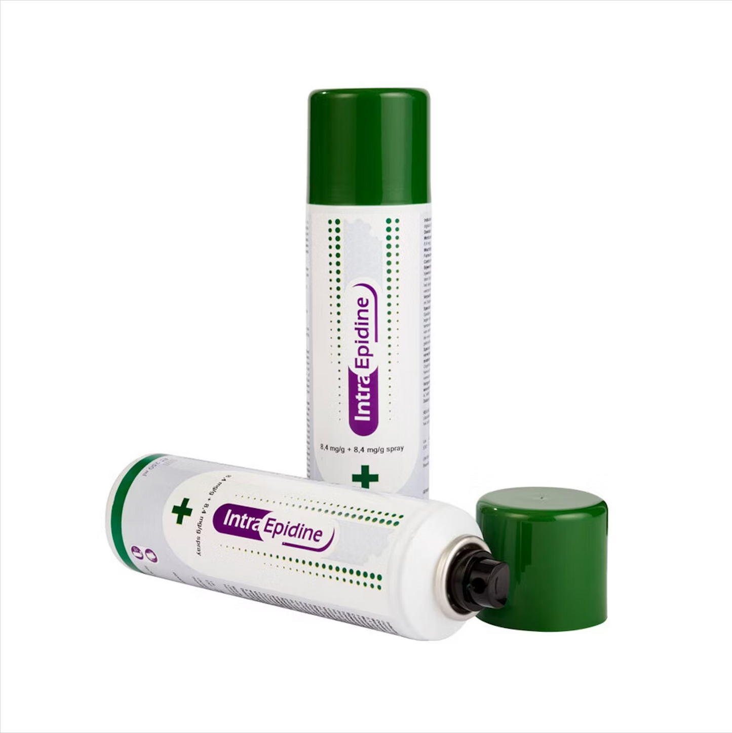 Intra Epidine Spray