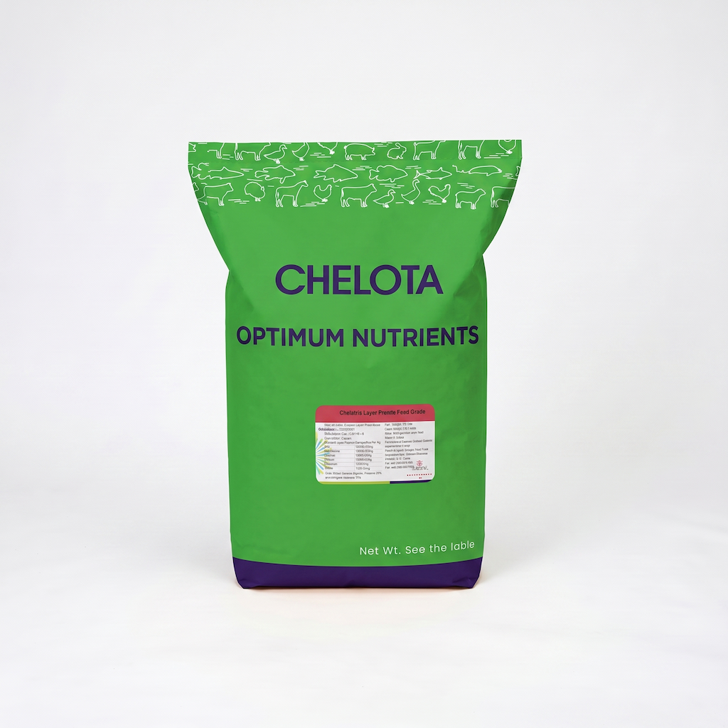 Chelatrix Layer Premix