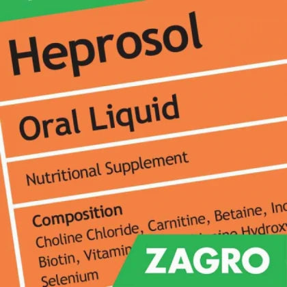 Zagro Heprosol