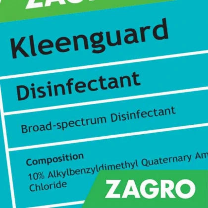 Zagro Kleenguard