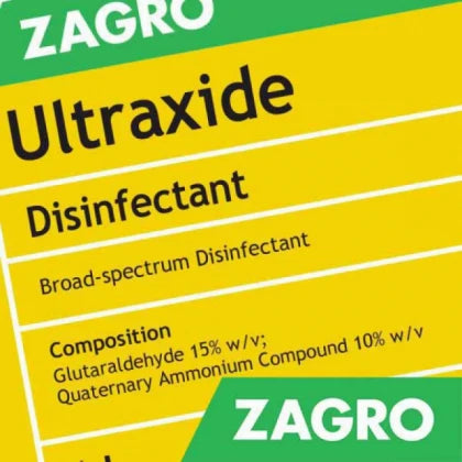 Zagro Ultraxide