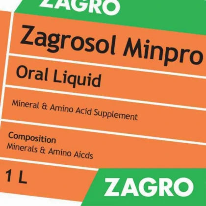 Zagro Zagrosol Minpro