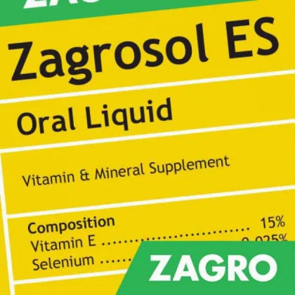 Zagro Zagrosol ES 15%