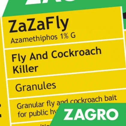 Zagro Zazafly