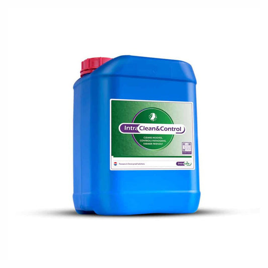 Intra Clean and Control