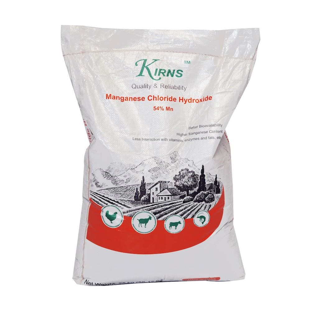 Hydroxy Manganese Chloride 54% Mn