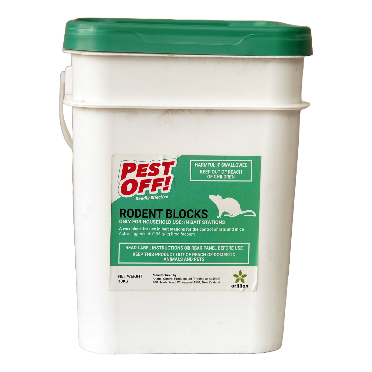 Pestoff