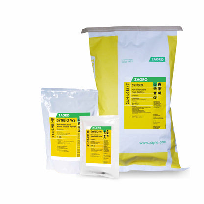 Zagro Synbio