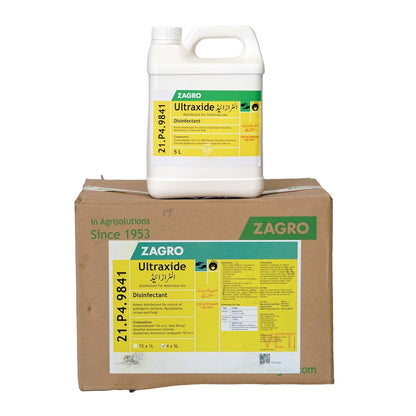 Zagro Ultraxide