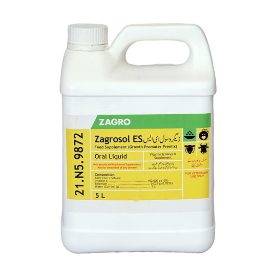 Zagro Zagrosol ES 15%