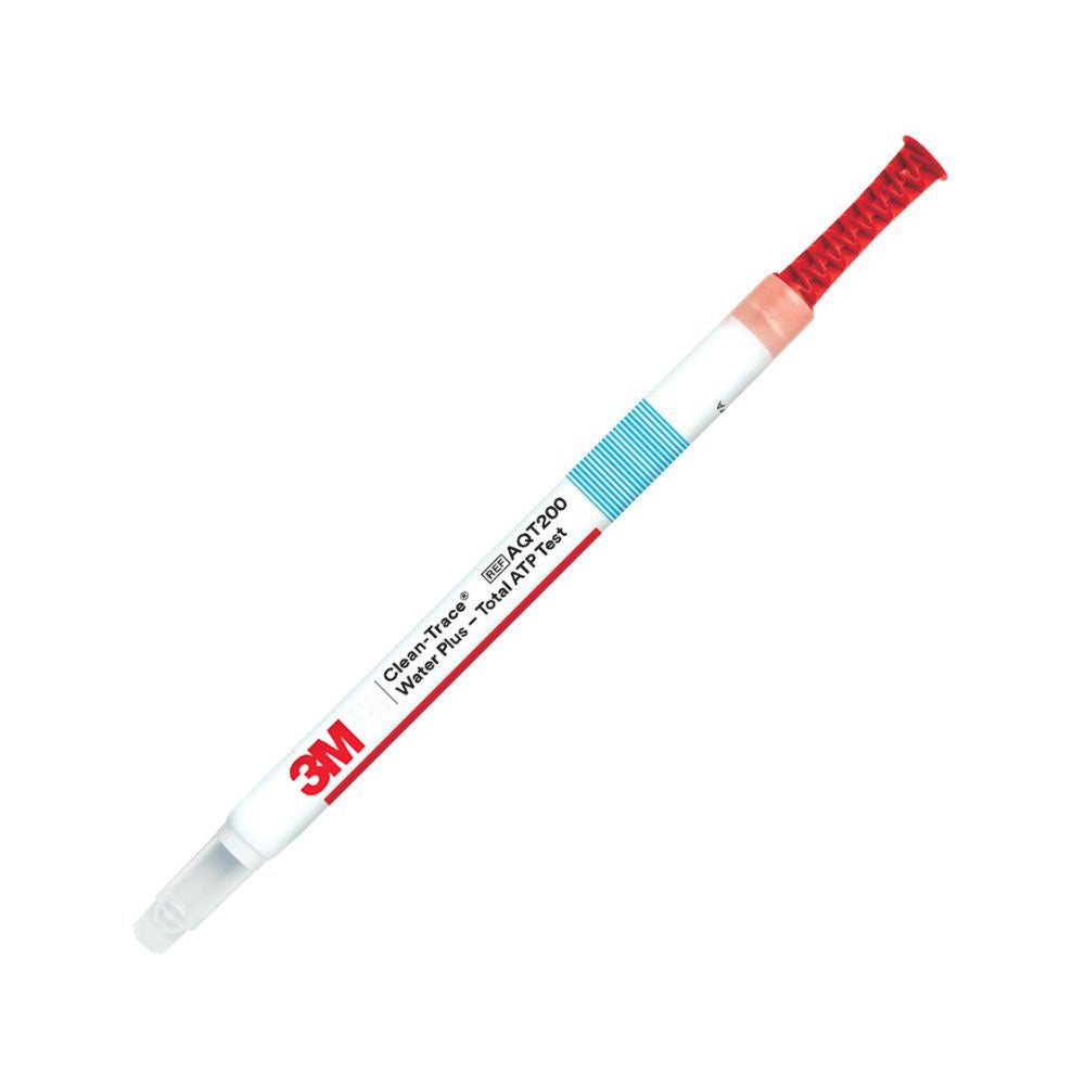 ATP Test Strip