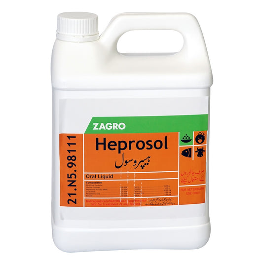 Zagro Heprosol