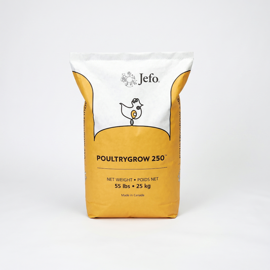 Poultry Grow - Protease