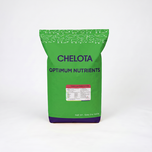 Chelatrix Layer Premix