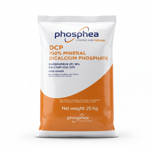 DCP 18%