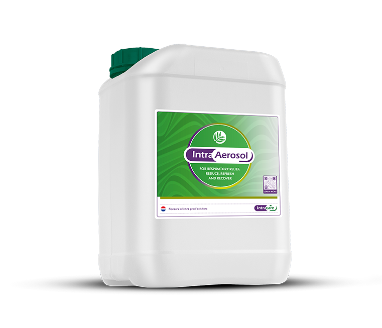 Intra Aerosol