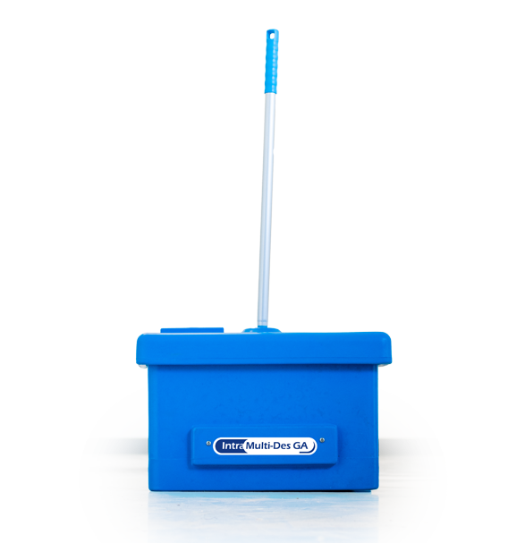 Intra Foot Dip Tub