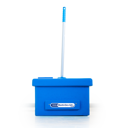 Intra Foot Dip Tub