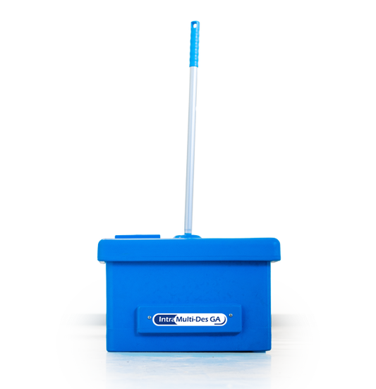 Intra Foot Dip Tub