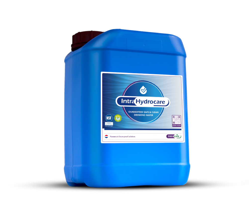 Intra Hydrocare