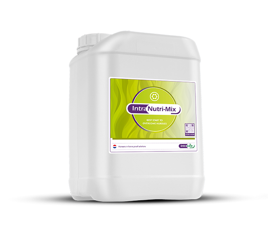Intra Nutri-Mix
