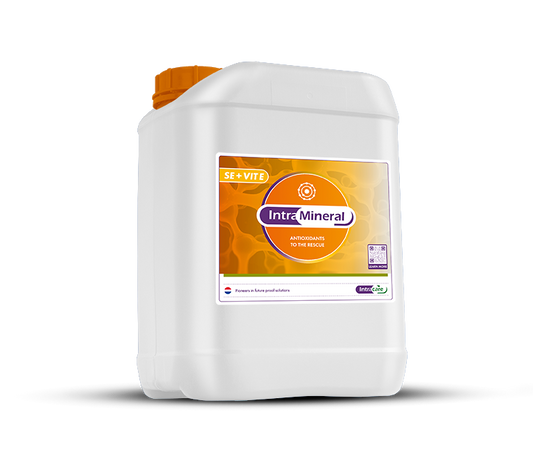 Intra Selenium + Vit E
