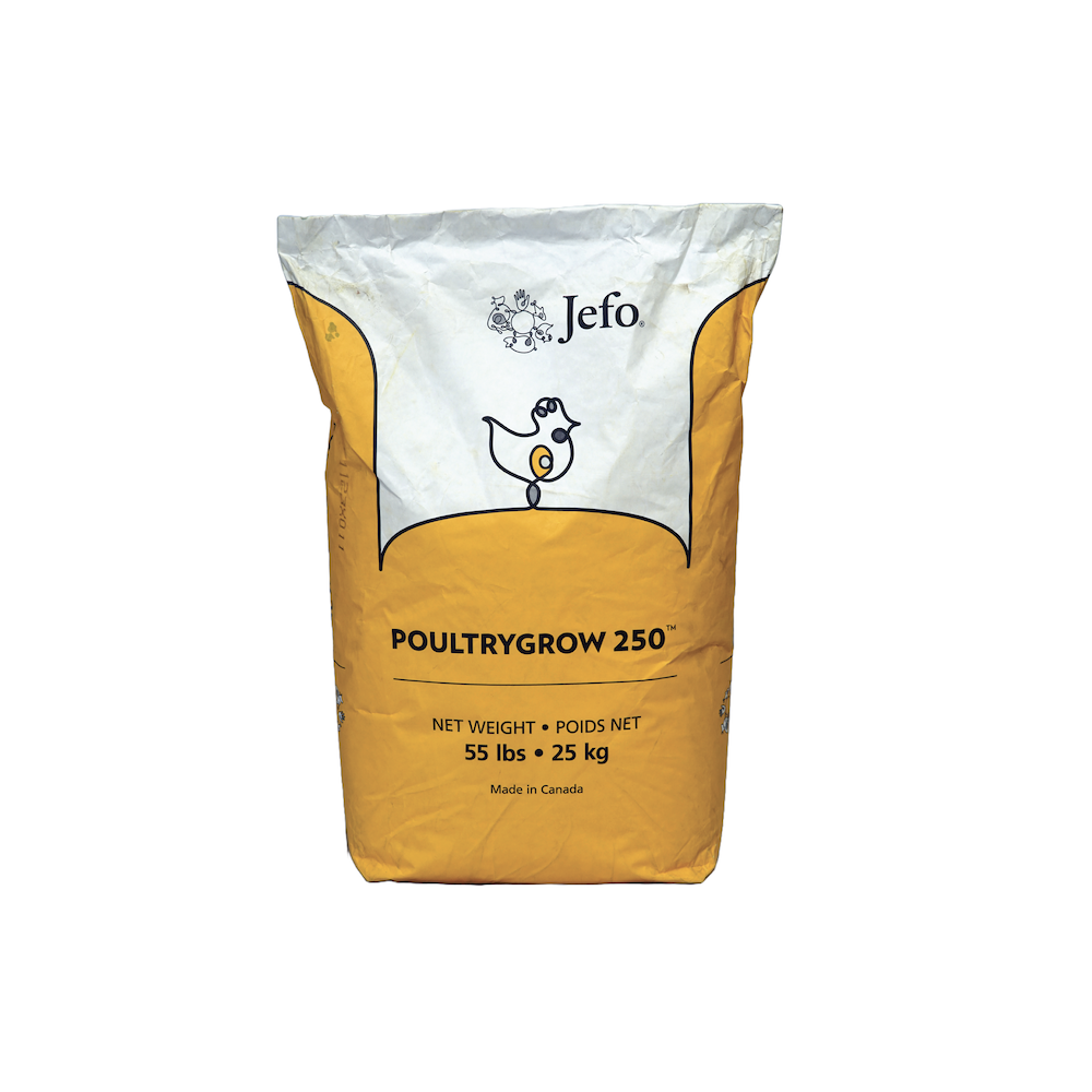 Poultry Grow - Protease