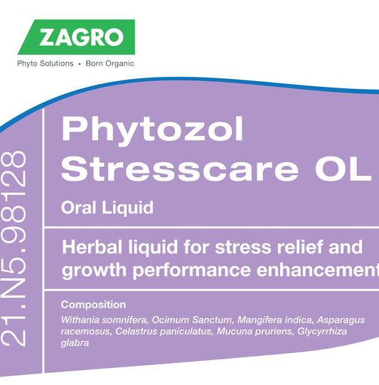 Phytozol StressCare OL
