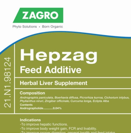 Zagro Hepzag