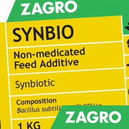 Zagro Synbio