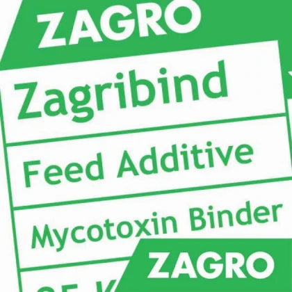 Zagro Zagribind