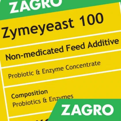 Zymeyeast-100