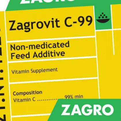 Zagro Zagrovit C